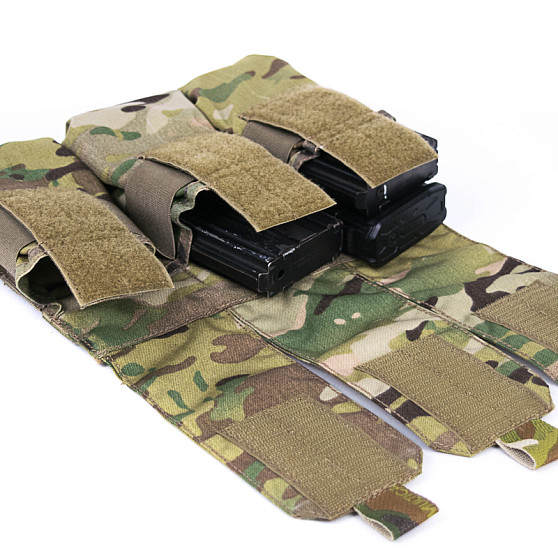 (А) Подсумок М4 Eagle на 6