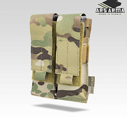 Подсумок Пистолетный на 2 LC
