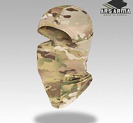 Маска Роршах