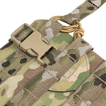 Раскладная сидушка для баллистики А-25 Наваха 2.0 