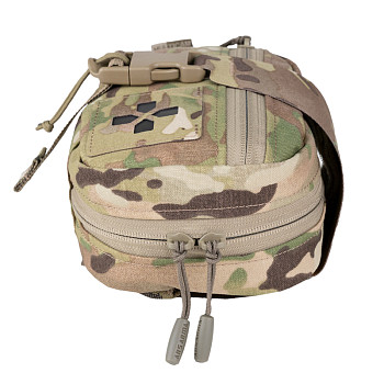 Медицинская сумка поясная А-23 Вейз