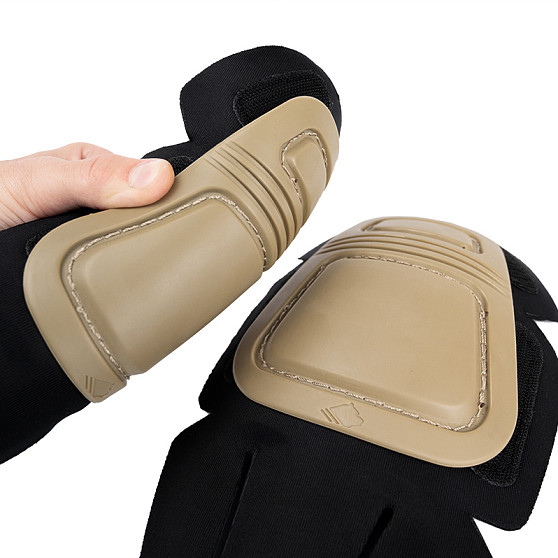 Наколенники Gen.3 AirFlex (пара)