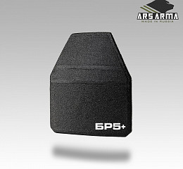 Бронепанель Техинком Гранит БР5+ керамокомпозитная