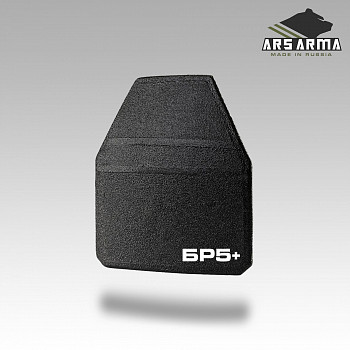 Бронепанель Техинком Гранит БР5+ керамокомпозитная