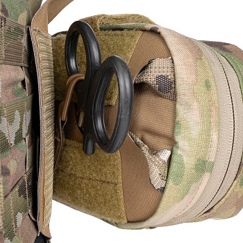 Медицинская сумка поясная А-23 Вейз