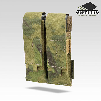 Подсумок Пистолетный на 2 LC