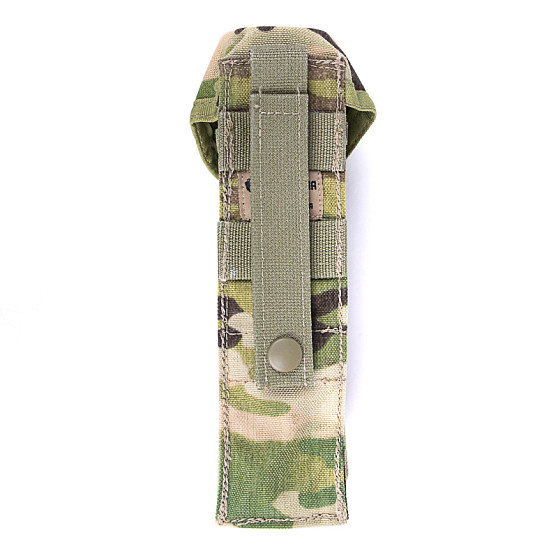 (А) Подсумок Дым РДГ-2