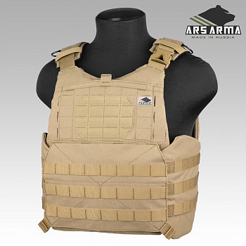 Корсетный жилет А-25 Астартес