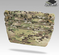 Раскладная сидушка для баллистики А-25 Наваха 2.0 