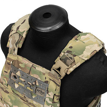 Плечевые подушки А-25 Хайп