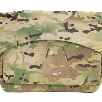 Раскладная сидушка для баллистики А-25 Наваха 2.0 