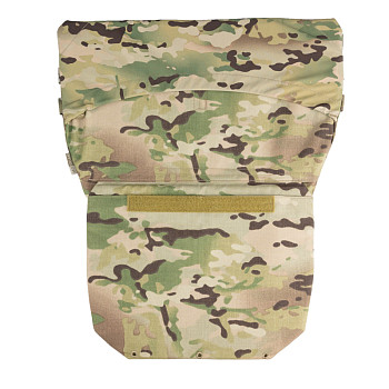 Раскладная сидушка для баллистики А-25 Наваха 2.0 