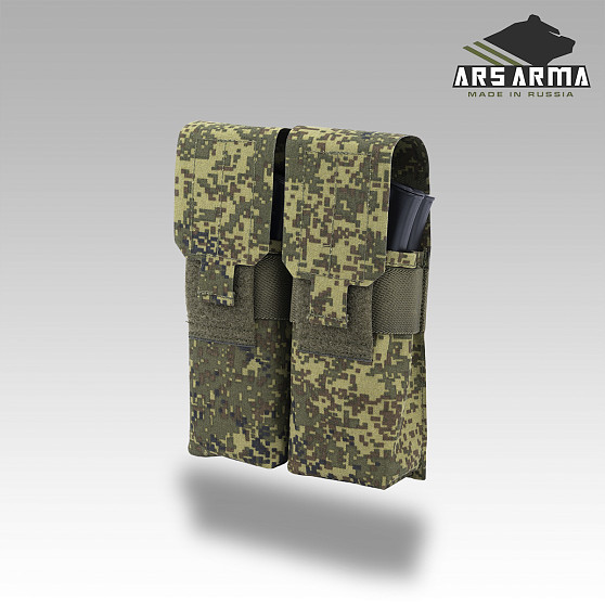 (А) Подсумок АК Клапан на 4 LC