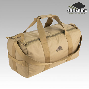 Сумка баул А-25 Балу 2.0 50