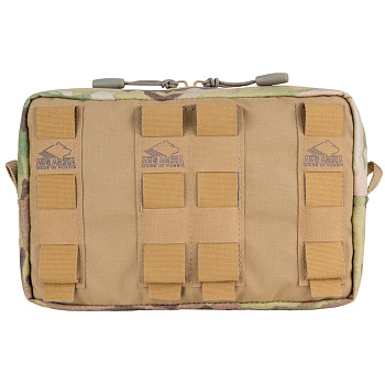 Утилитарный подсумок Ниндзя горизонтальный