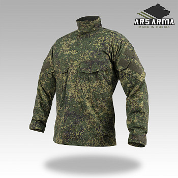 Полевой китель Зод