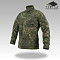 Полевой китель Зод