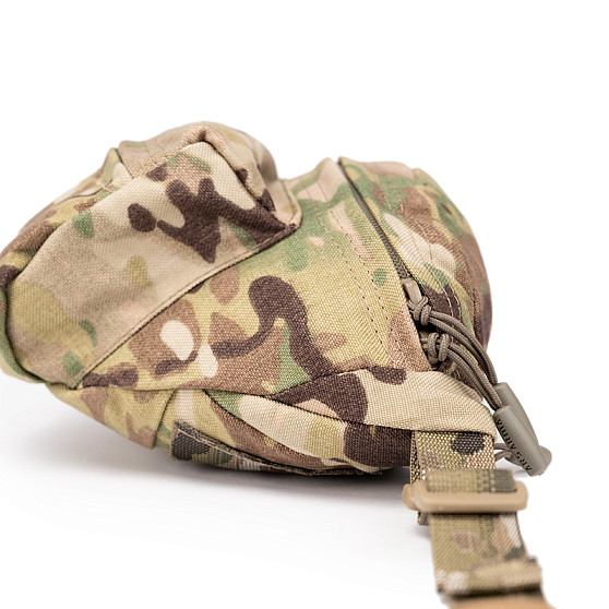 Сумка Emdom Recon Waist Bag