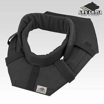 Защита шеи А-21 Горжет + баллистика