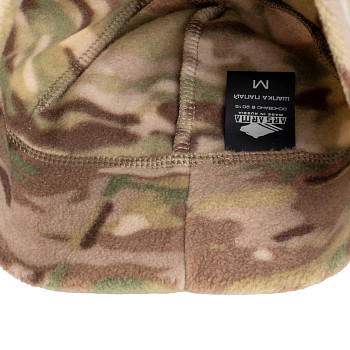 Шапка флисовая А-21 Папай