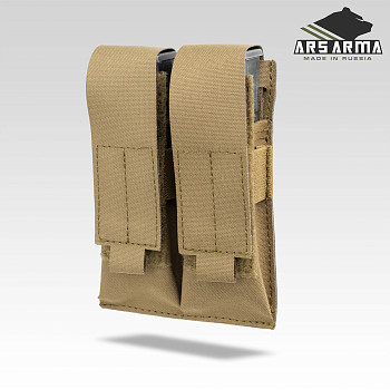 Подсумок Пистолетный на 2 LC