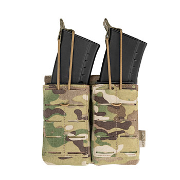 Подсумок Штурмовой 2.0 на 2 магазина LC