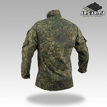 Полевой китель Зод