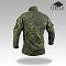 Полевой китель Зод
