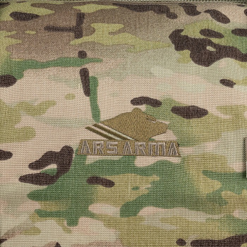 Сумка баул А-25 Балу 2.0 100