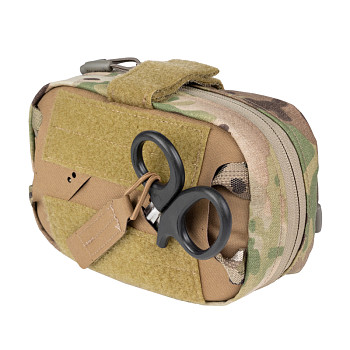 Медицинская сумка поясная А-23 Вейз