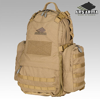 Штурмовой рюкзак А-26 Бивер