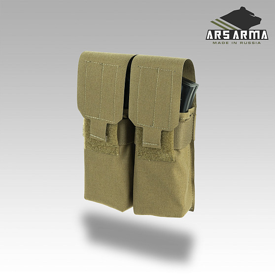 (А) Подсумок АК Клапан на 4 LC