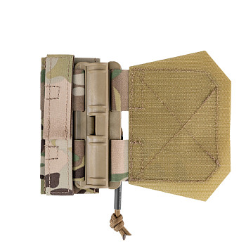 MOLLE адаптер Tubes