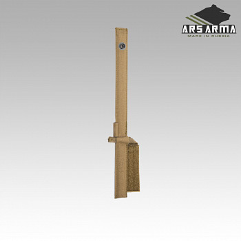 Упоры StKSS для А-20 Титан, CPC Mod.2 LC