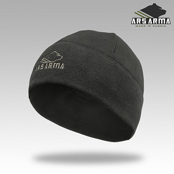 Шапка флисовая А-21 Папай