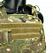 (А) Жилет AVS Mod.1