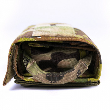 (А) Медицинский подсумок Raven IFAK Medium