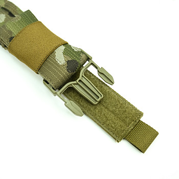 Пояс Ronin SGB фастекс 