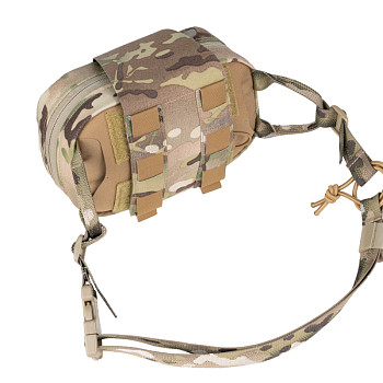 Медицинская сумка поясная А-23 Вейз