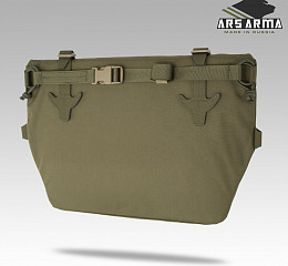 Раскладная сидушка для баллистики А-24 Наваха