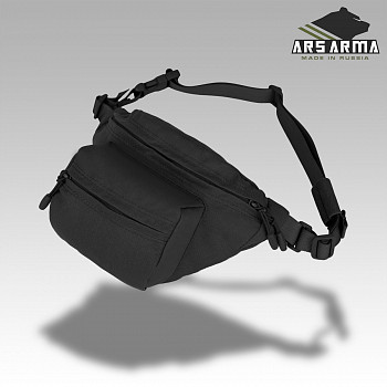 Сумка Emdom Recon Waist Bag