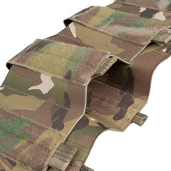 Камербанды эластичные А-26 Хайп 