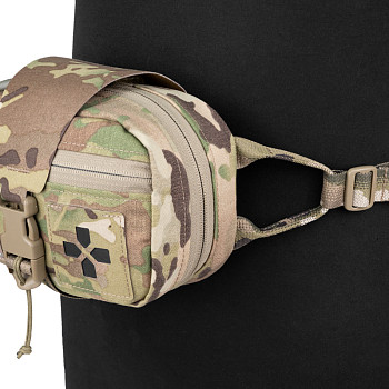 Медицинская сумка поясная А-23 Вейз