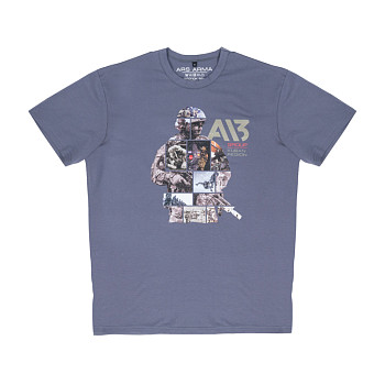 Футболка А13 Альфа