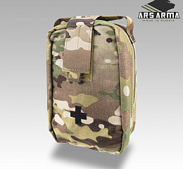 Медицинский подсумок WAS отрывной