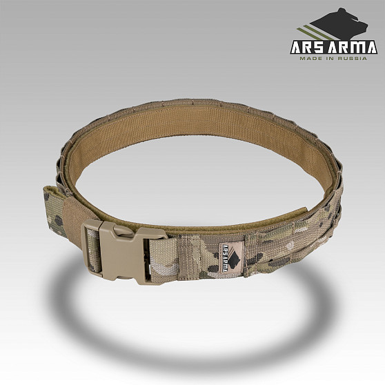 Пояс Ronin SGB фастекс