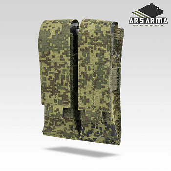 Подсумок Пистолетный на 2 LC