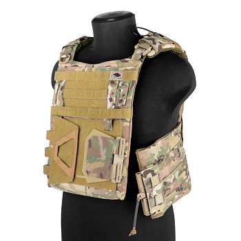 MOLLE адаптер Tubes