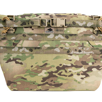 Раскладная сидушка для баллистики А-25 Наваха 2.0 