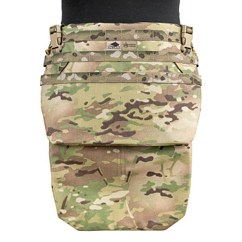 Раскладная сидушка для баллистики А-25 Наваха 2.0 